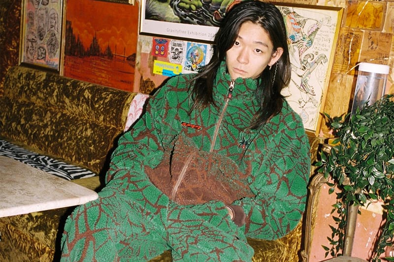 슈프림 x 스파이더 2022 협업 의류 컬렉션 출시 정보