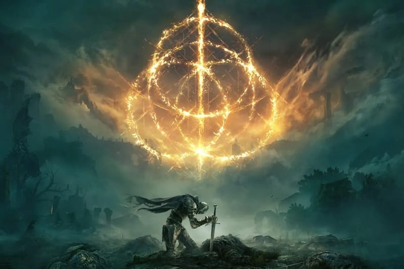 게임계의 오스카, ‘TGA’가 선정한 2022 올해의 게임은 ‘엘든 링’