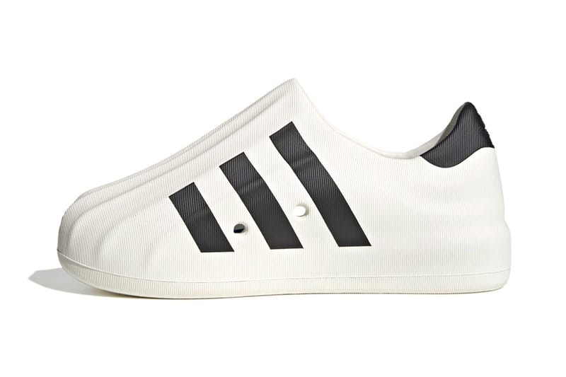 아디다스, 슈퍼스타를 닮은 아디폼 스니커 출시