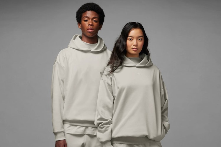 아디다스, 피어 오브 갓 협업 느낌의 새로운 바스켓볼 컬렉션 공개