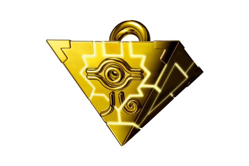 원작 완벽 재현, ‘유희왕 천년 퍼즐 컴플리트 에디션’ 출시