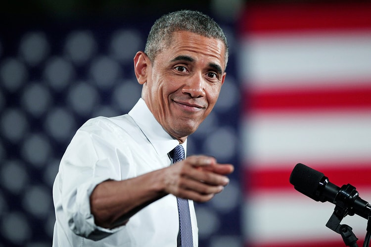 버락 오바마가 선정한 ‘2022년 최고의 음악’ 25곡 리스트 들여다보기