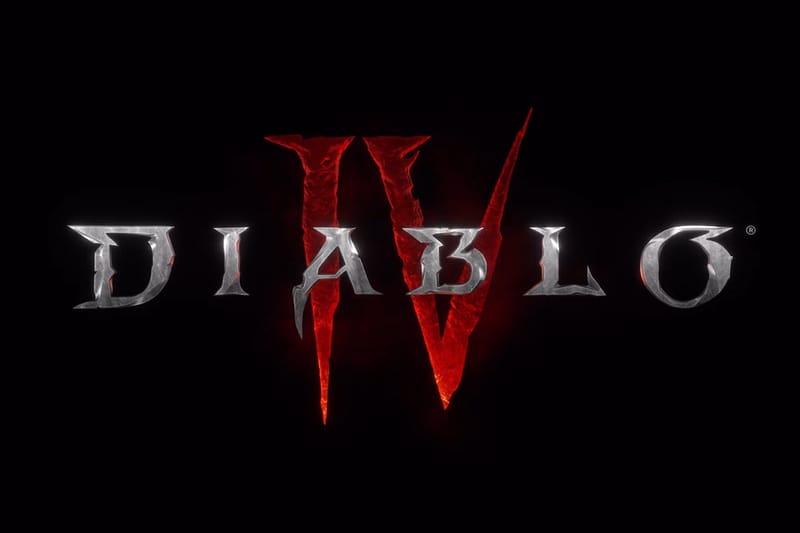 기대작 ‘디아블로 4’의 출시일이 공식 발표됐다