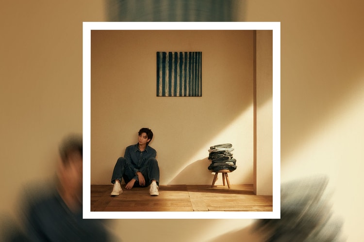 방탄소년단 RM의 첫 솔로 앨범 ‘Indigo’ 발매
