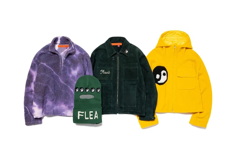 캑터스 플랜트 플리 마켓 x 휴먼 메이드 ‘재팬 메이드’ 컬렉션 시즌 7 출시 정보