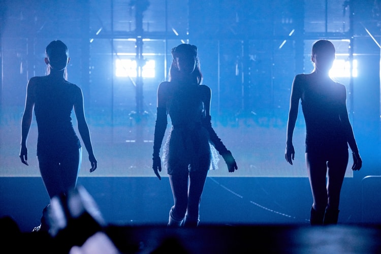 샤넬, 블랙핑크 제니를 위한 특별한 커스텀 의상 제작