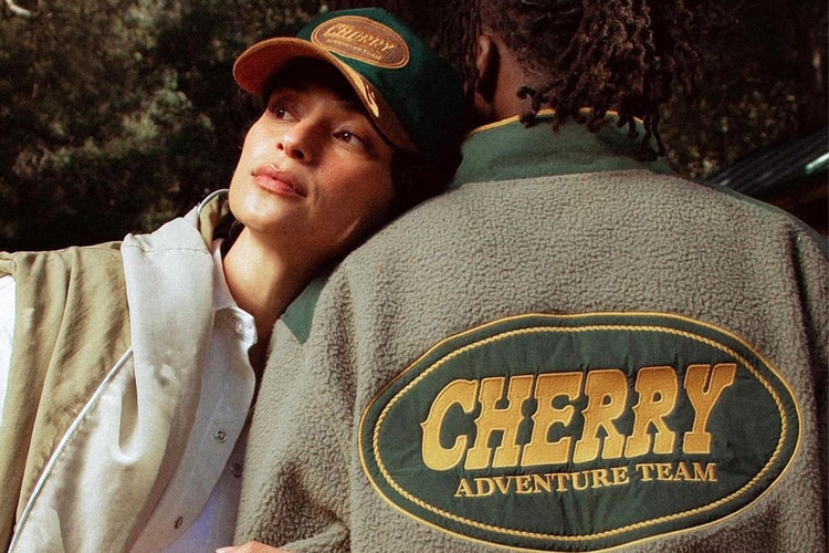 체리 로스앤젤레스 2022 홀리데이 컬렉션 출시 정보