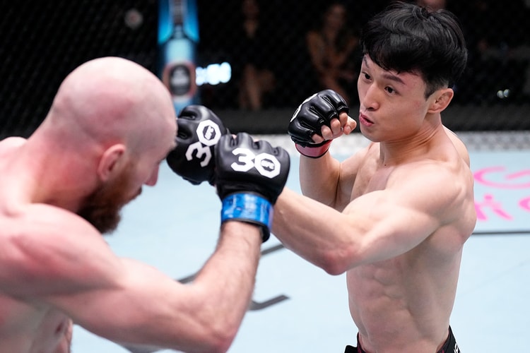 업데이트: ‘코리안 슈퍼보이’ 최두호, 3년 2개월 만의 UFC 복귀전 결과는?