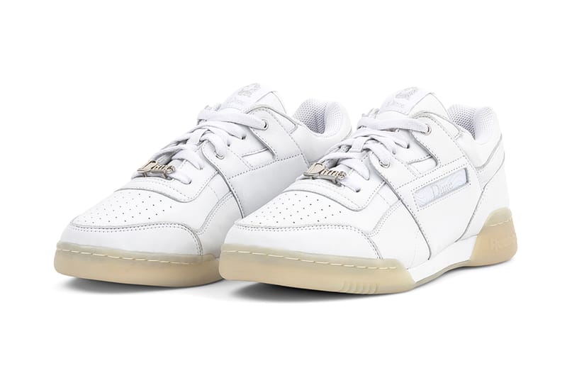 다임 x 리복 워크아웃 플러스 2종 출시 정보