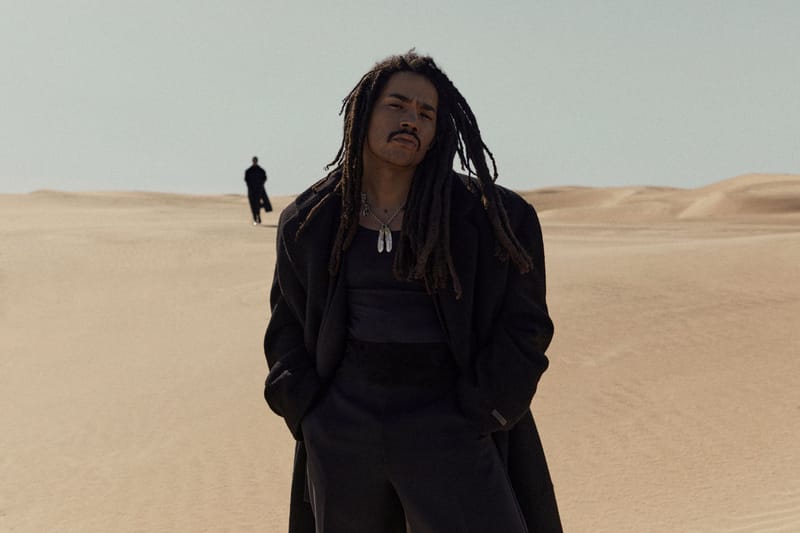 피어 오브 갓의 ‘이터널’ 컬렉션이 마침내 출시된다