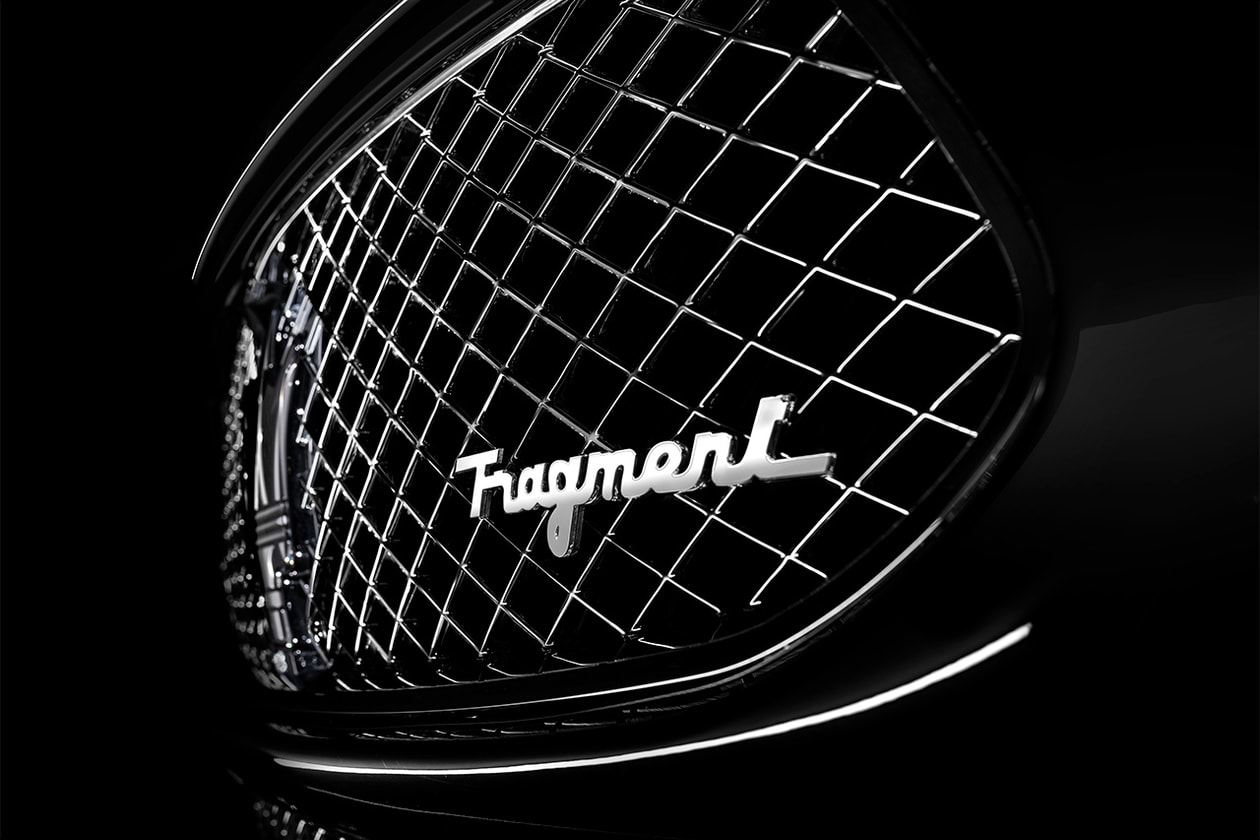 후지와라 히로시가 직접 전하는 ‘마세라티 기블리’ 협업기, 프라그먼트 디자인, 일본 디자이너, 이탈리아 자동차, 하입비스트