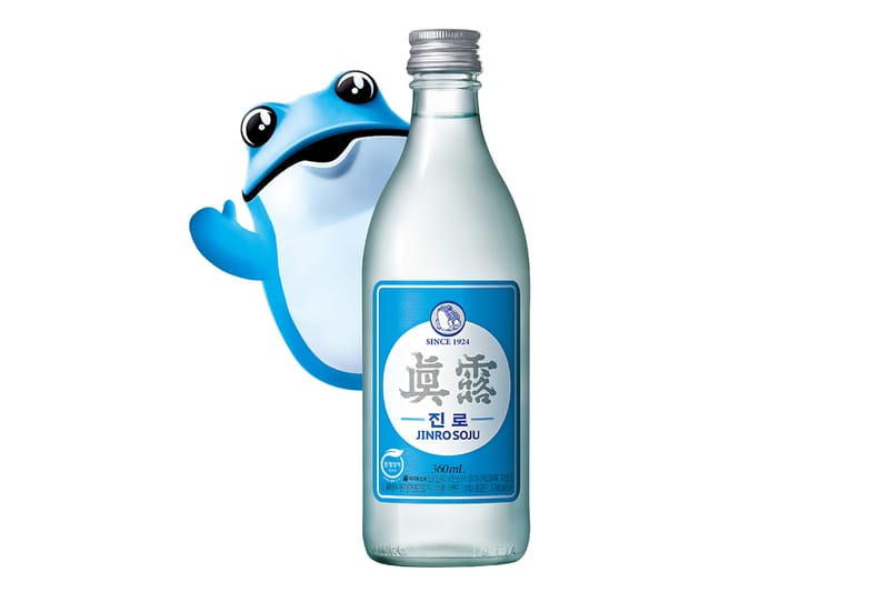 하이트진로 대표 소주, 진로가 ‘제로 슈거’로 리뉴얼된다