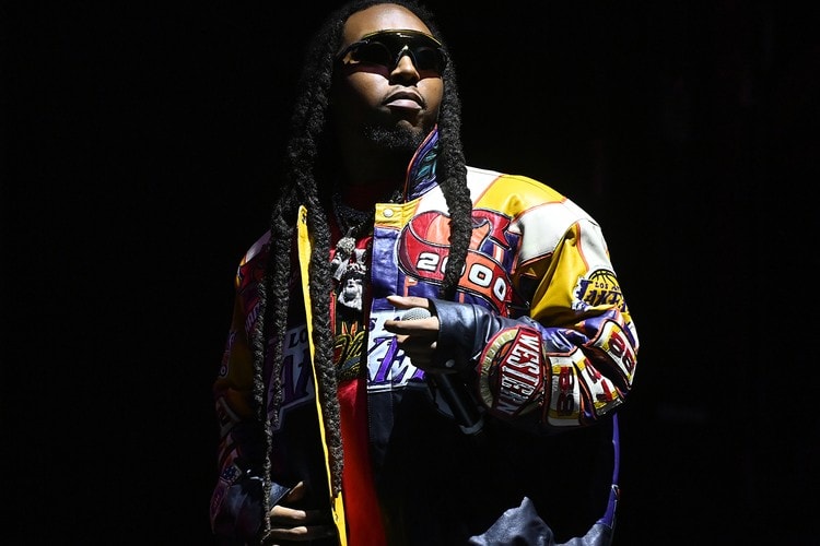 미국 휴스턴 경찰, 테이크오프 살해 용의자를 체포했다