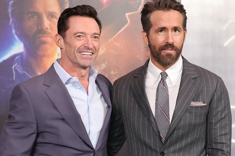 휴 잭맨, “‘데드풀 3’는 ‘로건’ 이전 세계관 이야기”