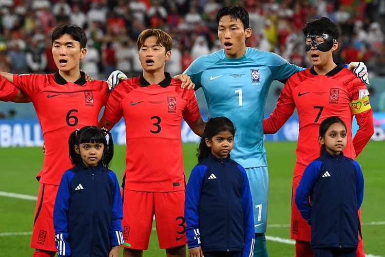 대한민국 국가 대표팀, 포르투갈 꺾고 16강 진출 확정