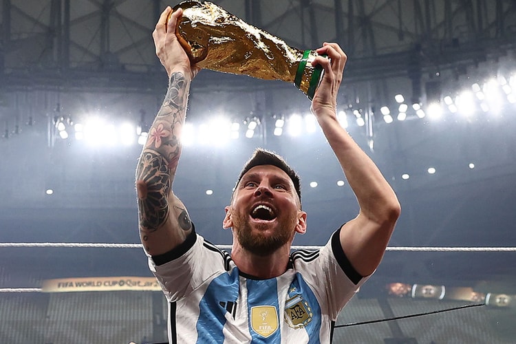 리오넬 메시, 스포츠 스타 ‘최다 인스타그램 좋아요’ 신기록 작성