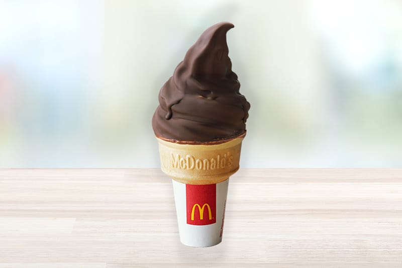 맥도날드 ‘초코콘’ & ‘애플파이’가 2023년부터 단종된다