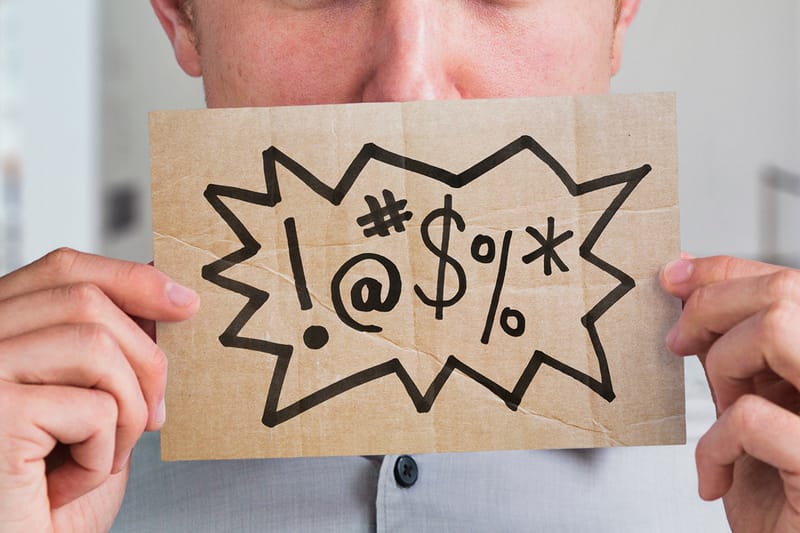 네이버·카카오가 모은 '욕설 데이터베이스'가 공개된다