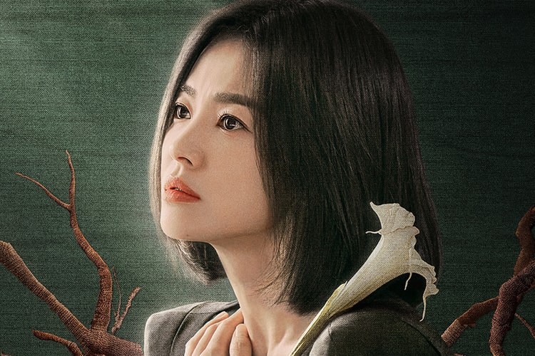 '미스터 션샤인' 김은숙 작가의 신작, '더 글로리' 메인 예고편 감상하기