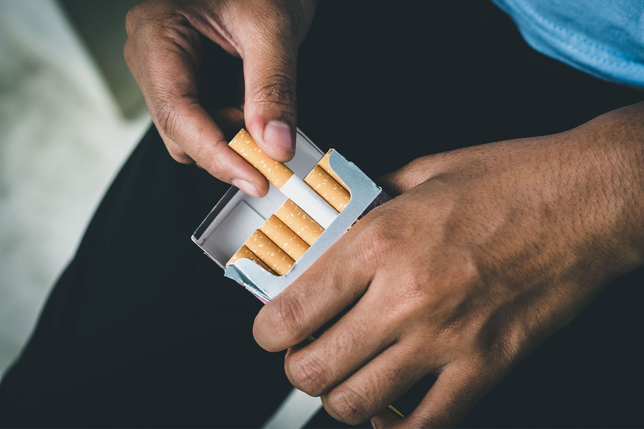 뉴질랜드, "2009년생부터는 평생 담배 구입 금지" 강력 금연법 제정, 성인, 청소년, 흡연율
