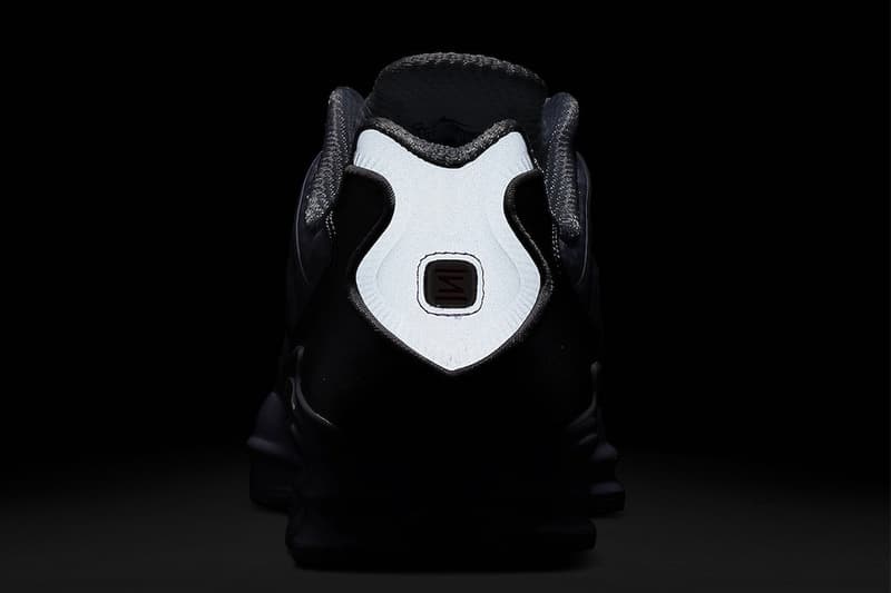 나이키 샥스 TL이 ‘블랙’, ‘화이트’ 컬러웨이로 돌아온다, 스니커, SNKRS