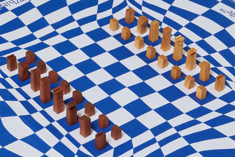 오프 화이트, 아기자기한 홀리데이 홈 굿즈 컬렉션 출시