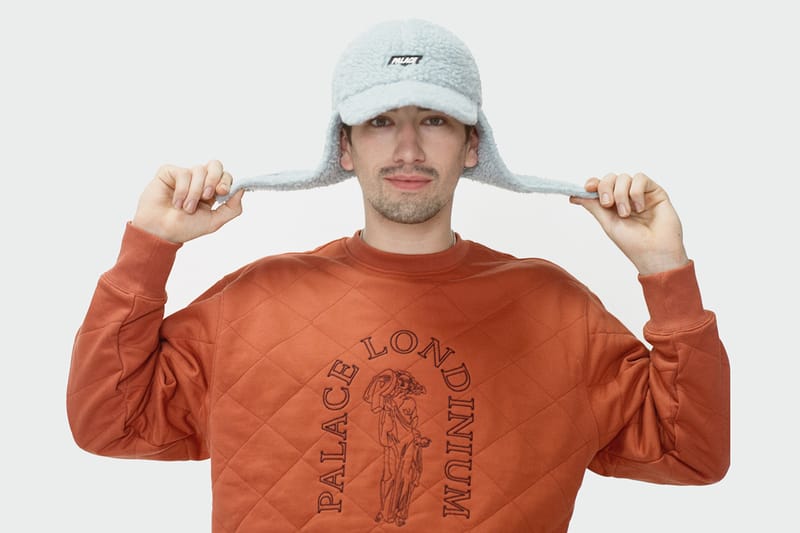 팔라스 2022 홀리데이 컬렉션 5주 차 드롭 리스트