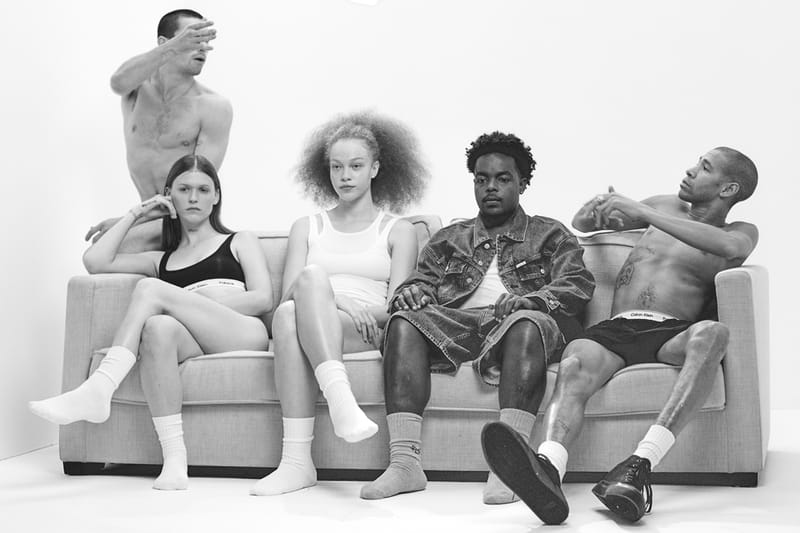 캘빈클라인 x 팔라스의 ‘CK1 팔라스’ 컬렉션 공식 재발매 정보