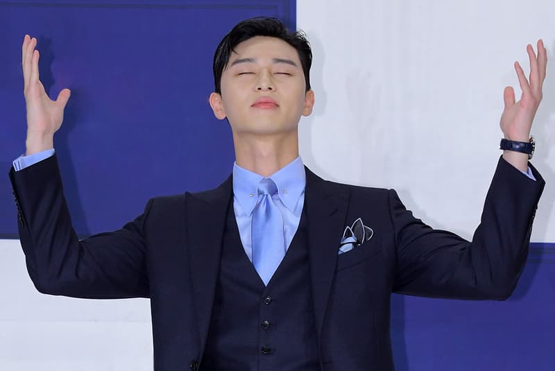 박서준, '더 마블스'에서 맡은 역할 캡틴 마블 남편, 얀 왕자,