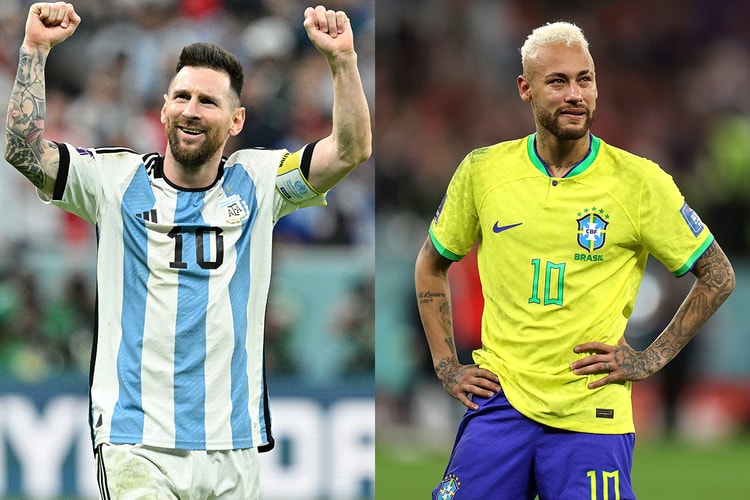 계속되는 ‘월드컵 대이변’, 크로아티아와 아르헨티나 4강 진출