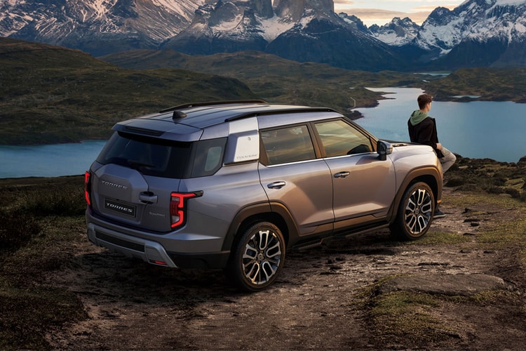 ‘쌍용자동차’의 이름이 35년 만에 바뀐다