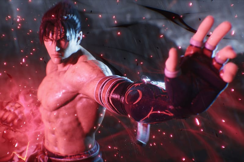 ‘2022 TGA’에서 공개된 ‘주목할 만한 신작 게임 예고편’ 10