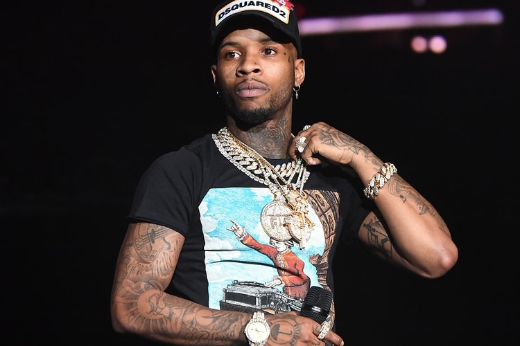 메건 디 스탤리언에게 총 쏜 토리 레인즈, 최대 22년형 받는다