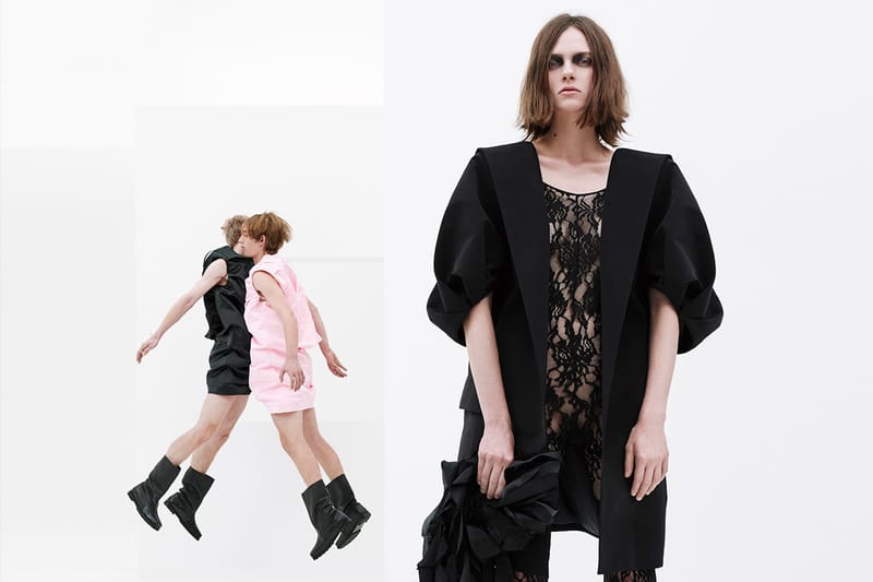 웰던 인터뷰: 예술과 패션, 그리고 웰던의 독창적 미학