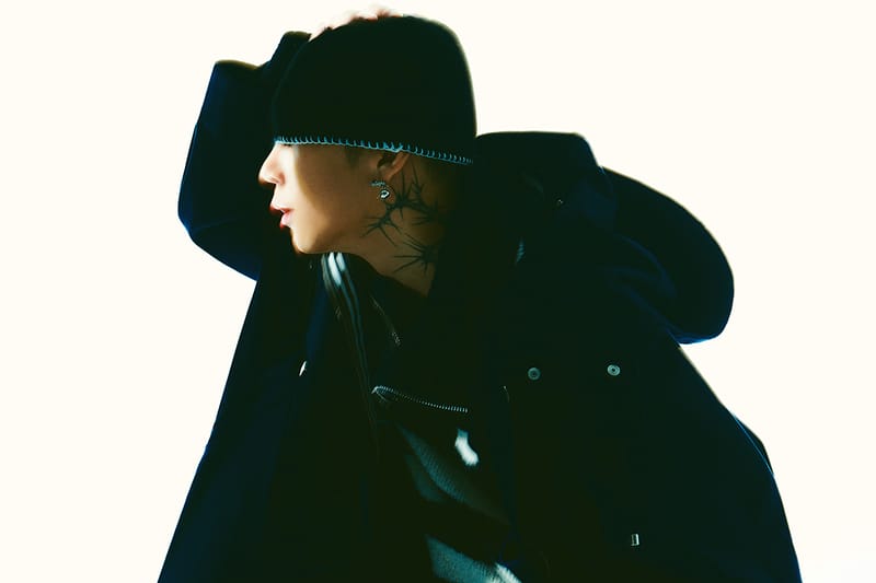 우원재 인터뷰: 쉬지 않는 래퍼의 쉼표 ‘comma’