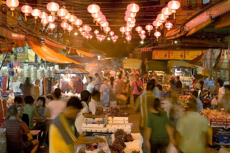 올해 ‘전 세계서 가장 많이 찾는 여행지’ 1위는 어디?