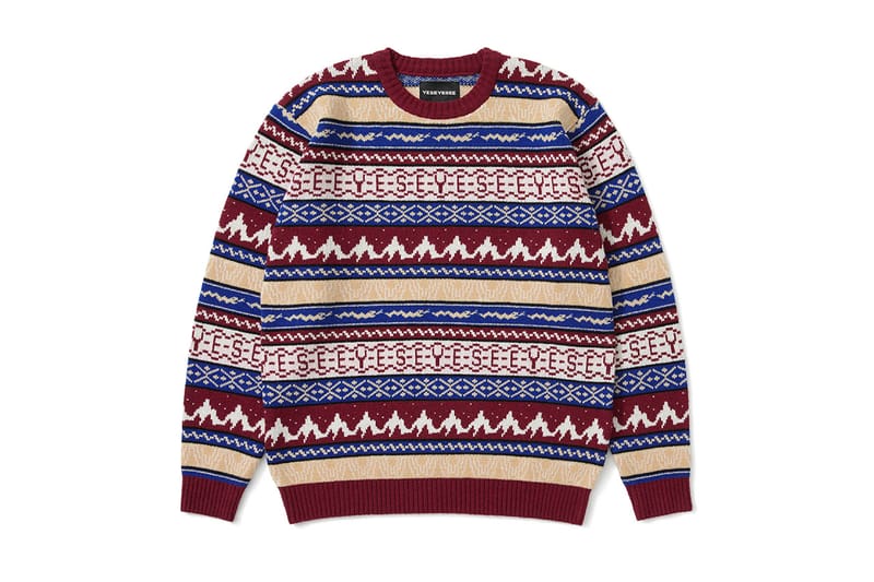 예스아이씨 크리스마스 컬렉션 출시 & 시즌오프 정보