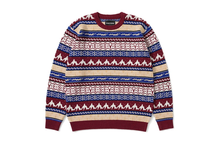 예스아이씨 크리스마스 컬렉션 출시 & 시즌오프 정보