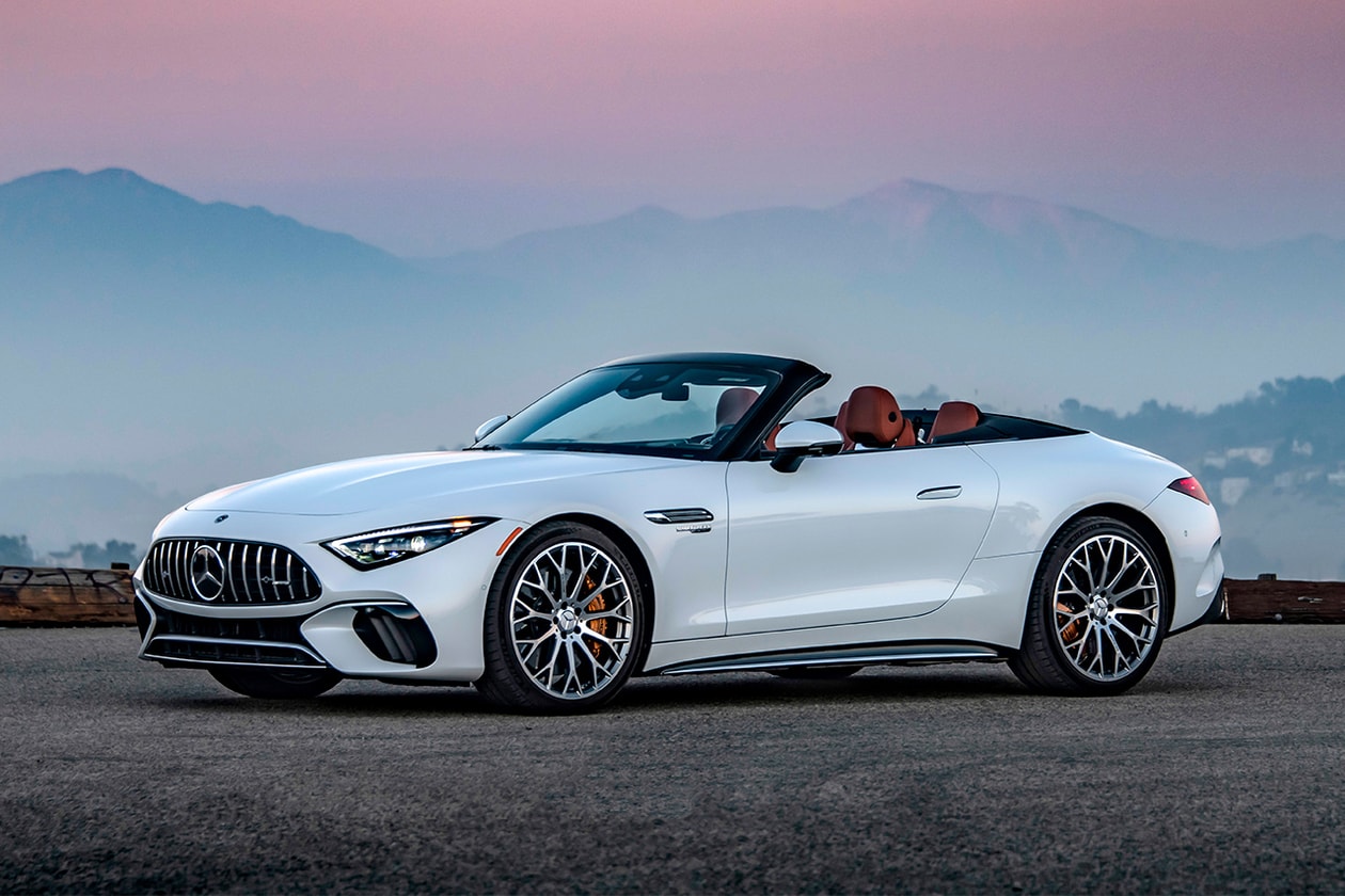 2023년 국내 출시 예정인 수입차 기대작 7, BMW, XM, 메르세데스-AMG SL, 마세라티, 그레칼레 폴고레, 폴스타, 폴스타3, 쉐보레, 트랙스, 롤스로이스, 스펙터, 볼보, XC90 리차지, 테슬라, 사이버트럭