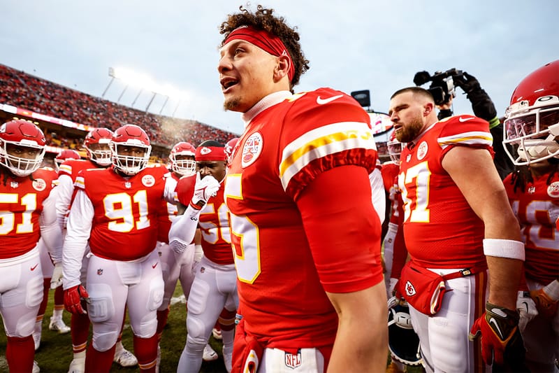 2023 NFL ‘슈퍼볼’ 최종 진출팀이 확정됐다