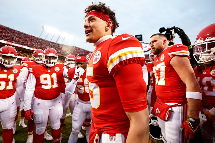 2023 NFL ‘슈퍼볼’ 최종 진출팀이 확정됐다