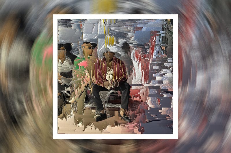 빈지노, 정규 2집 ‘NOWITZKI’의 수록곡 ‘Trippy’ 깜짝 공개