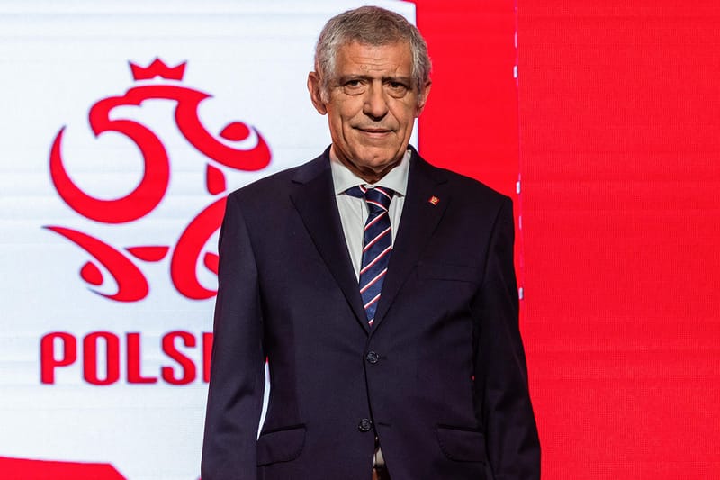 업데이트: 벤투 감독 선임 불발, 폴란드 축구 대표팀 새 사령탑은 누구?