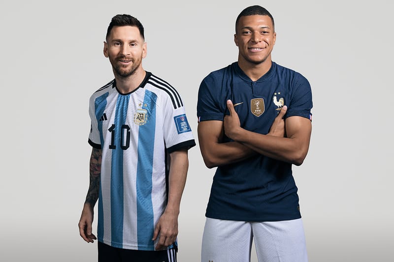 호날두 제외, 피파가 ‘2022 올해의 선수’ 후보 14인을 공개했다