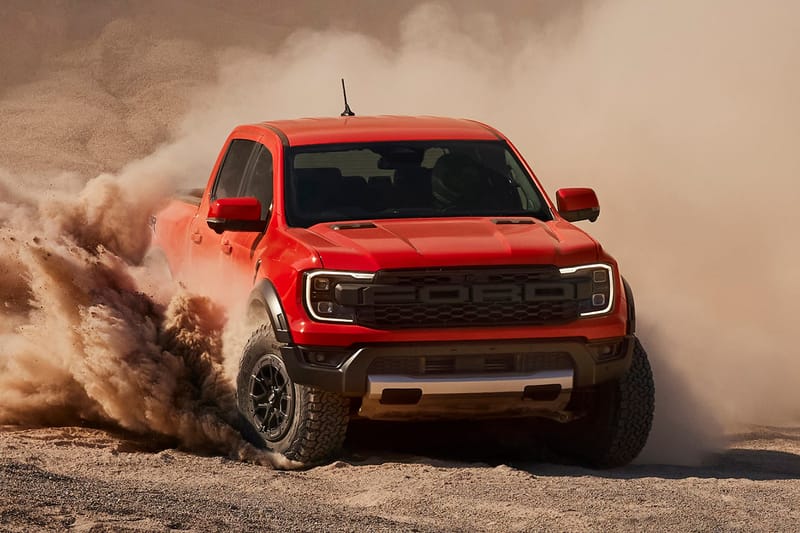 세대교체를 거치고 돌아온, 포드의 픽업트럭 ‘레인저’ 국내 가격은?