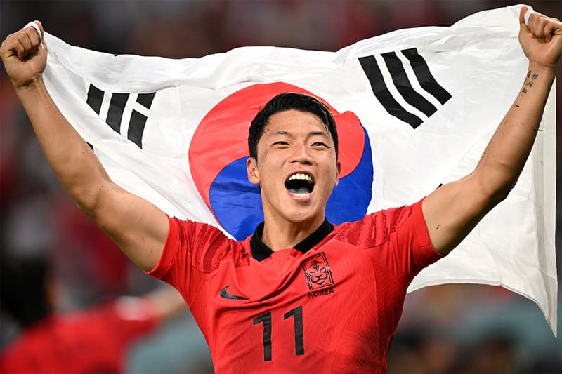 최고의 아시아 축구 선수들로 꾸려진 ‘2022 AFC 올해의 팀’ 발표, 손흥민, 김민재, 황희찬, 대한민국, 일본, 이란, 사우디아라비아, 호주