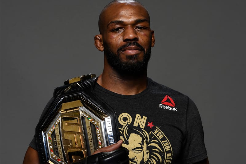 ‘역대 최강 파이터’ 존 존스의 UFC 복귀전이 마침내 확정됐다