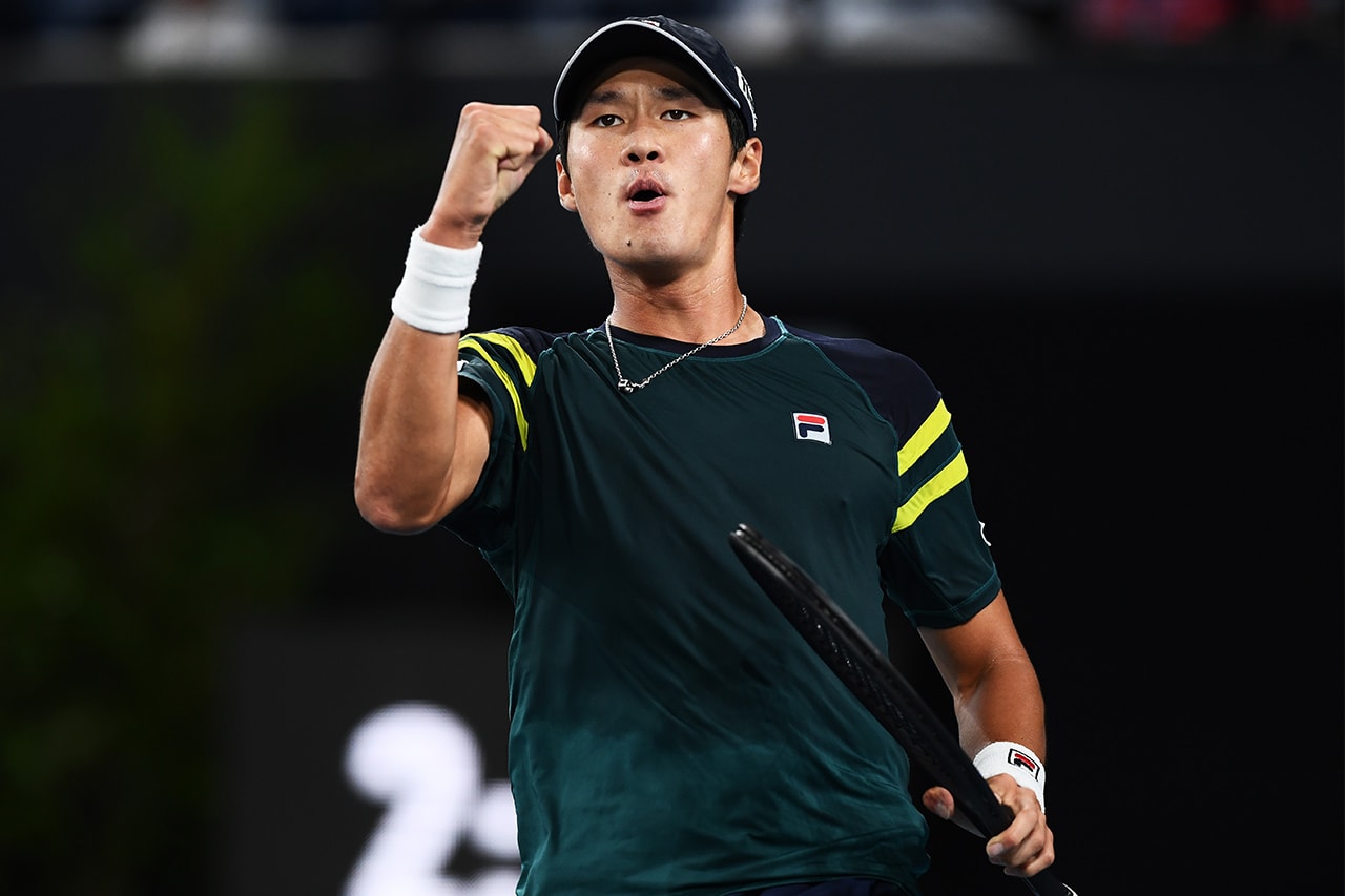 ‘랭킹 84위’ 권순우, 한국 테니스 선수 최초로 ‘ATP 투어’ 2회 우승 달성