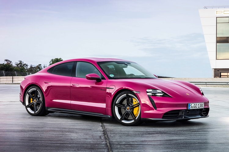 지금 한국에서 살 수 있는 가장 비싼 전기차 6