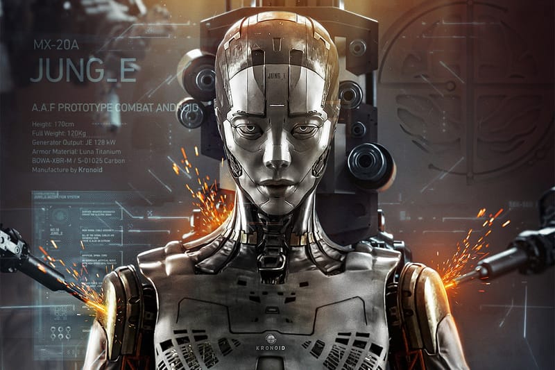 올해 1월 최고 기대작, 연상호 감독의 ‘정이’ 메인 예고편 감상하기